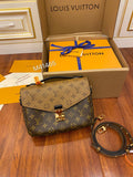 Amelia - LV Bags - 17058