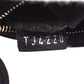 Louis Vuitton Mahina  Leather Clutch Bag