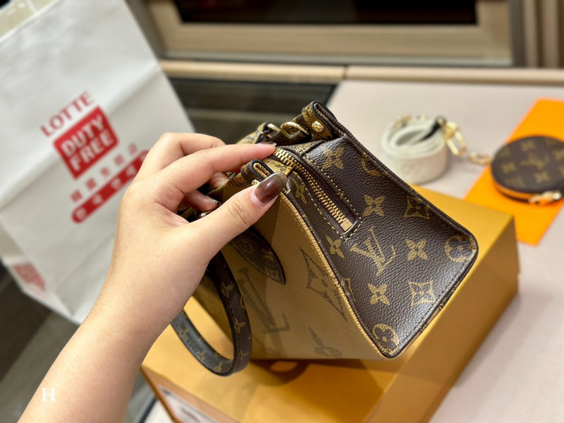 Amelia - LV Bags - 14523