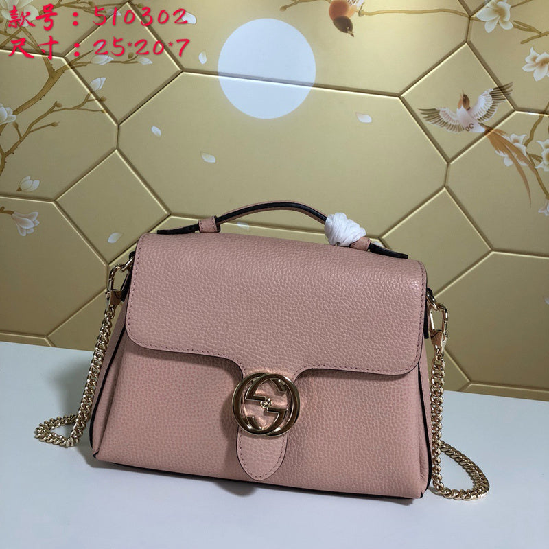 Amelia - GCC Bags - 6346