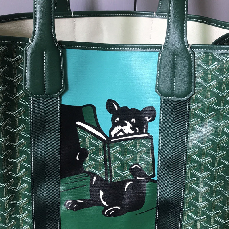 Amelia- GOD Bags - 797