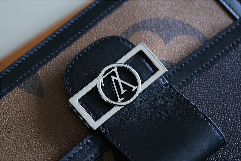 Fan Fashion Lu-Vi bags - 8143