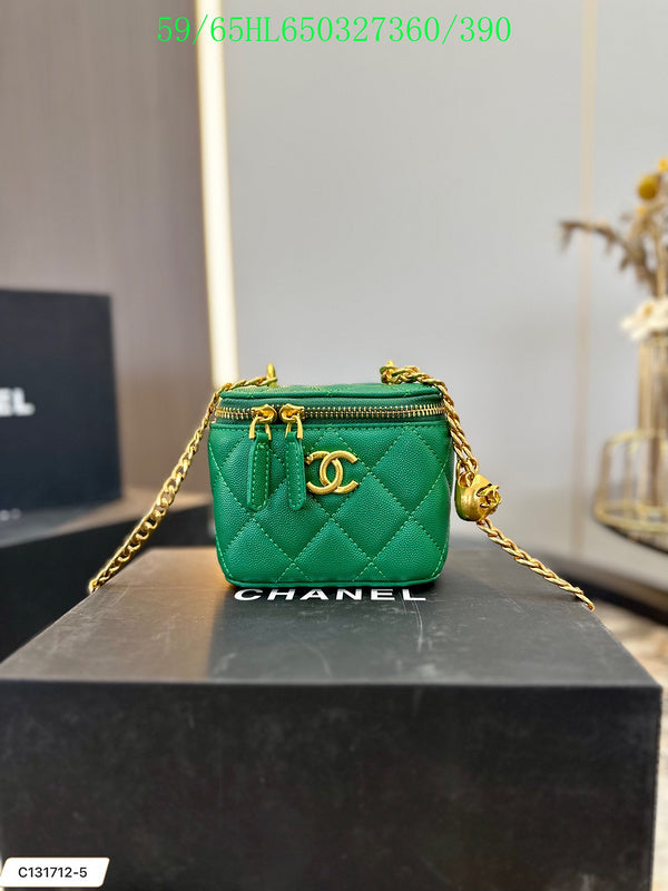 Amelia - CHL Bags - 1233