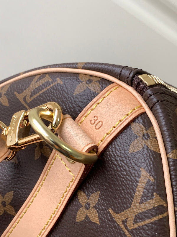 Fan Fashion Lu-Vi Bags - 16877