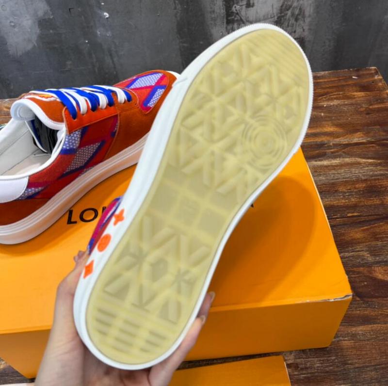 AmeliaLuxury - LOV Men Shoes - 826