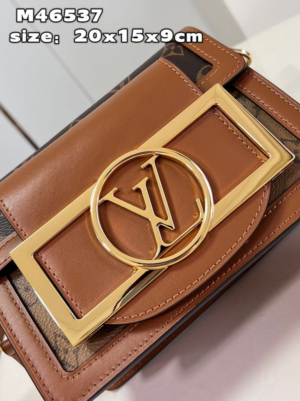 Amelia - LV Bags - 15611