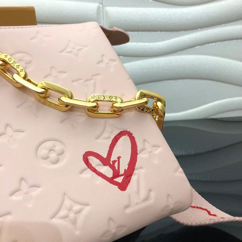 Amelia - LV Bags - 13887