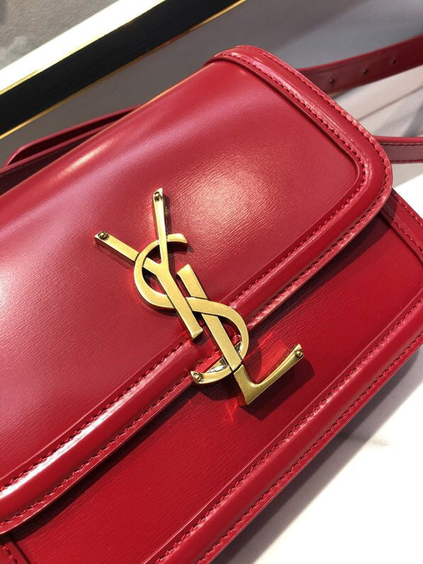 Amelia - YSL Bag - 3608