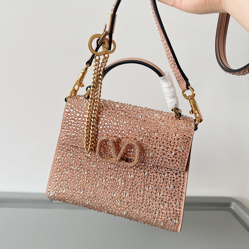 VAL LUXURY BAGS - FOR FASHION LOVERS  AFFORDABLE LUXURY BAGS- 463