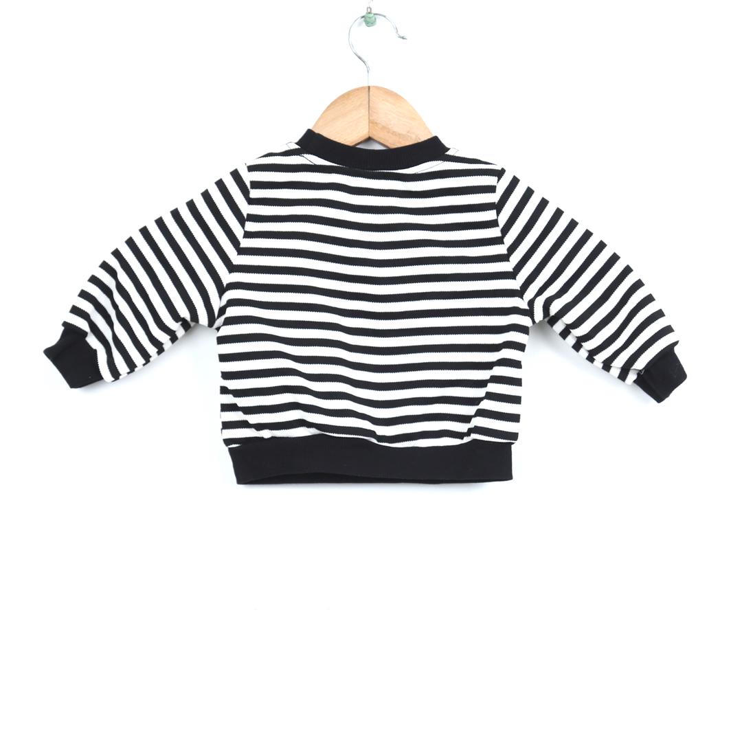 SHEIN SWEAT SHIRT