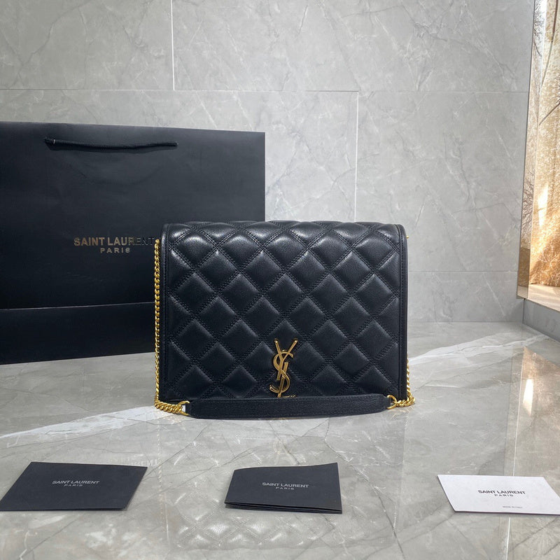 Amelia - YSL Bag - 4090