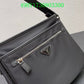 Prada Bags - The Barnes Bags  1080