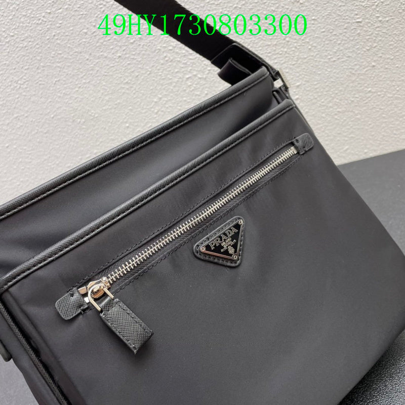 Prada Bags - The Barnes Bags  1080