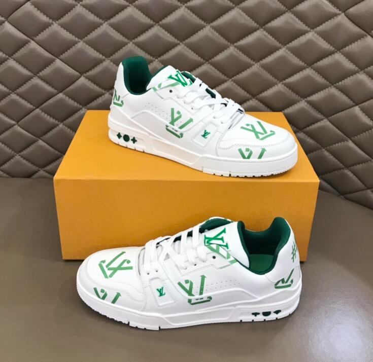 AmeliaLuxury - LOV Men Shoes - 883