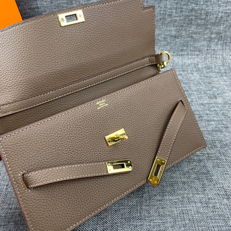 Amelia- HRMS LUXURY BAGS - 321