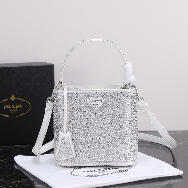 Amelia- PRDA  LUXURY BAGS - 135