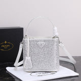 Amelia- PRDA  LUXURY BAGS - 135