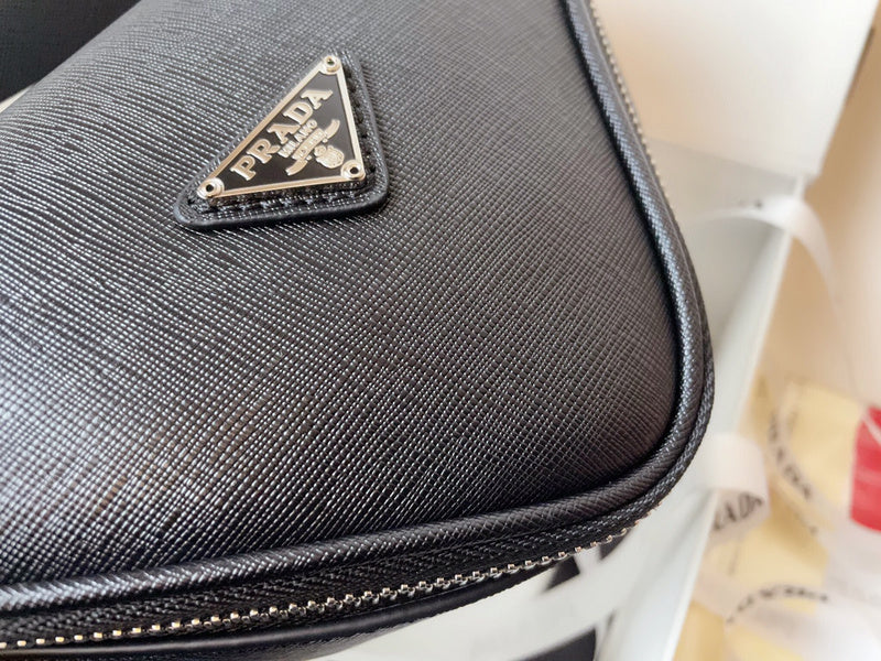 Amelia- PRDA  LUXURY BAGS - 584