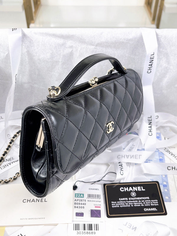 AmeliaLuxury - CHL Bags - 2842