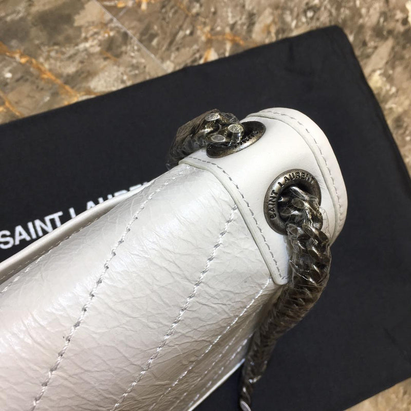 Amelia - YSL Bag - 2762