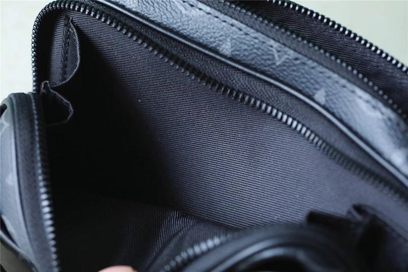 Fan Fashion Lu-Vi bags - 9891