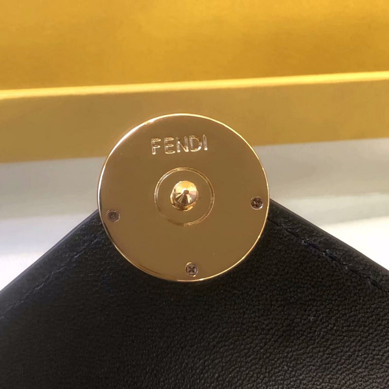 Amelia- FDE Bags - 718