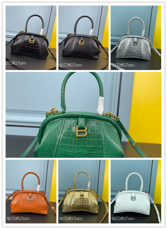 Amelia - BLN-CIAGA WOMEN LUXURY BAGS - 853