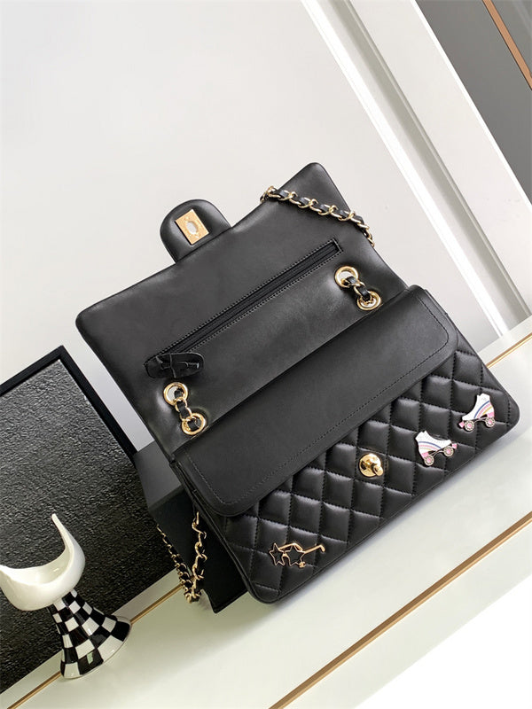 Amelia- CHL Bags - 125