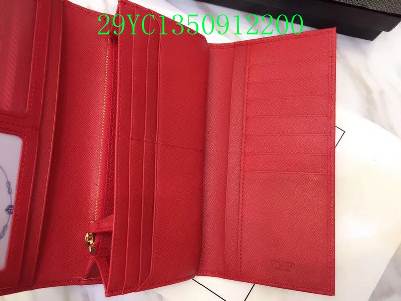 Amelia - PD Wallet - 460