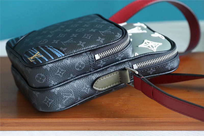 Fan Fashion Lu-Vi bags - 10382