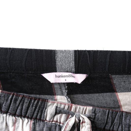 HUNKEMOLLER TRO R