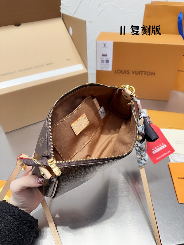 Amelia - LV Bags - 15131