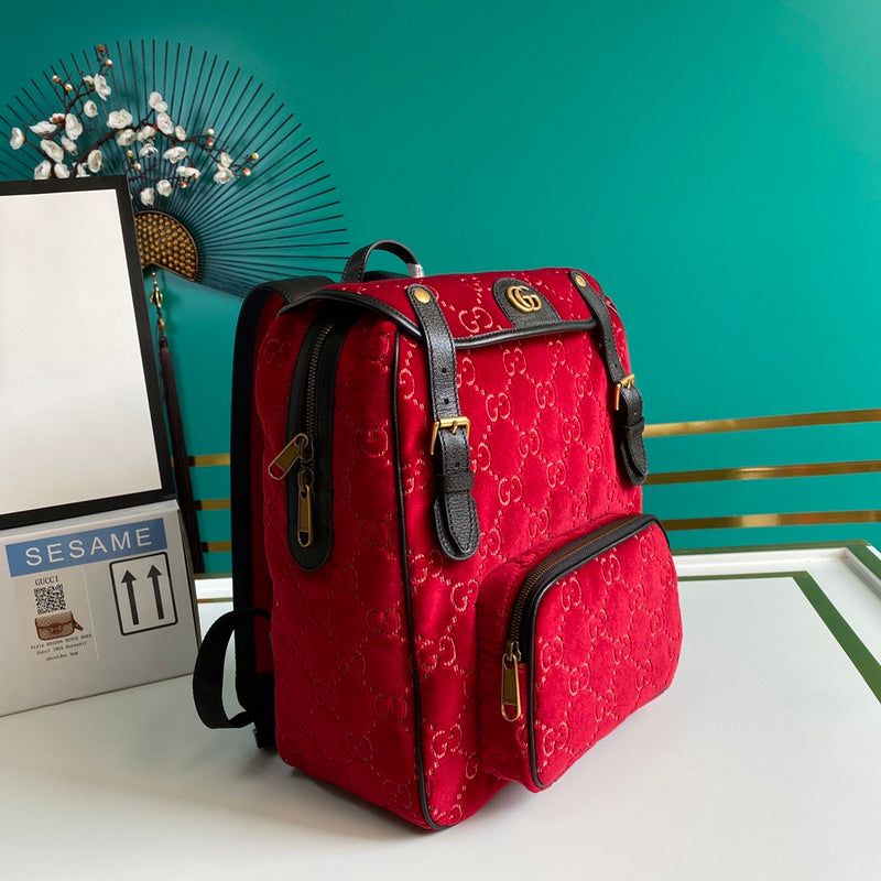 Amelia- GUKI Bags - 2201