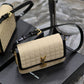 Amelia - YSL Bag - 1841