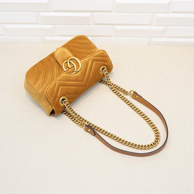AmeliaLuxury - GCI Bags - 893