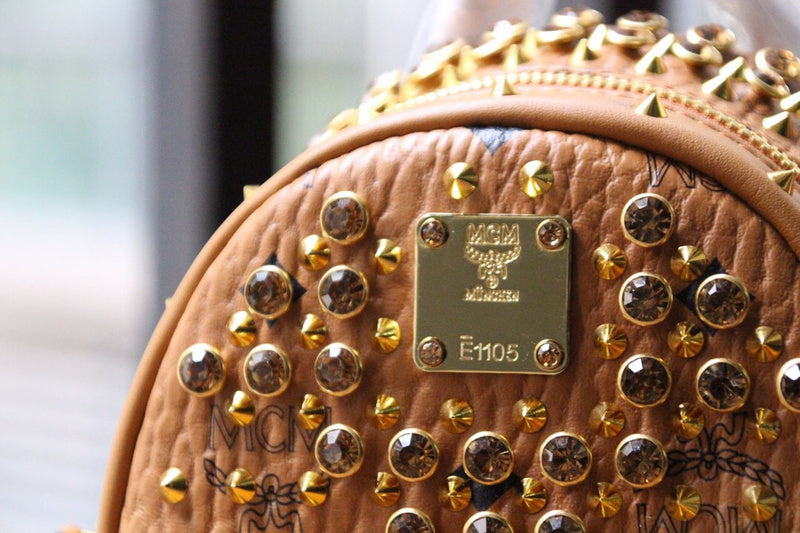 Amelia - MAmeliaBRANDED BAGS - 082