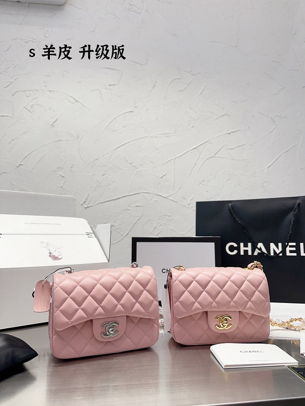 Amelia- CHL Bags - 7134