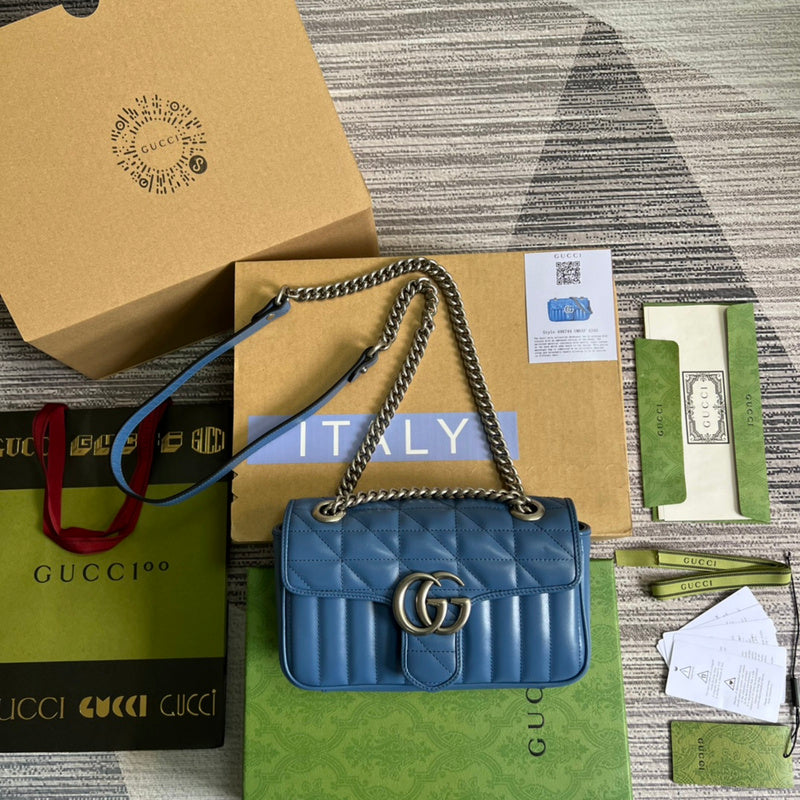 Amelia- GCI Bags - 4568