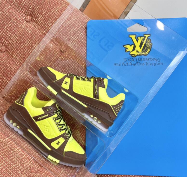 AmeliaLuxury - LOV Men Shoes - 1425