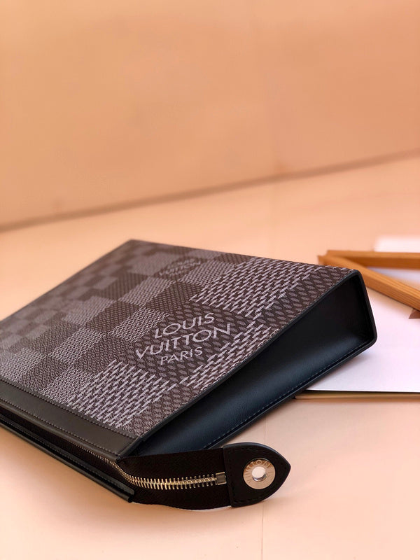 Fan Fashion Lu-Vi bags - 17656