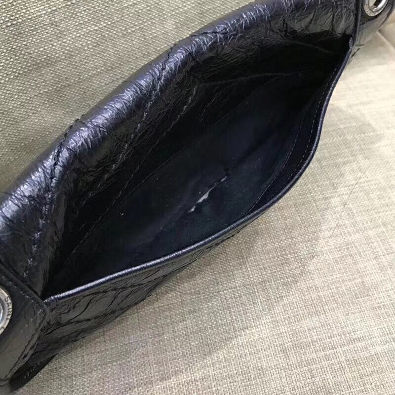 Amelia - YSL Bag - 3882