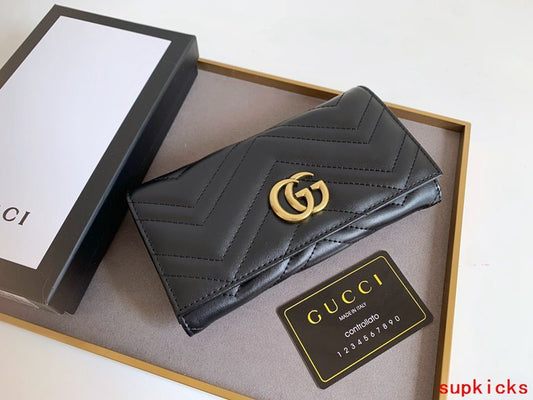 Amelia- Mix Wallets - 454