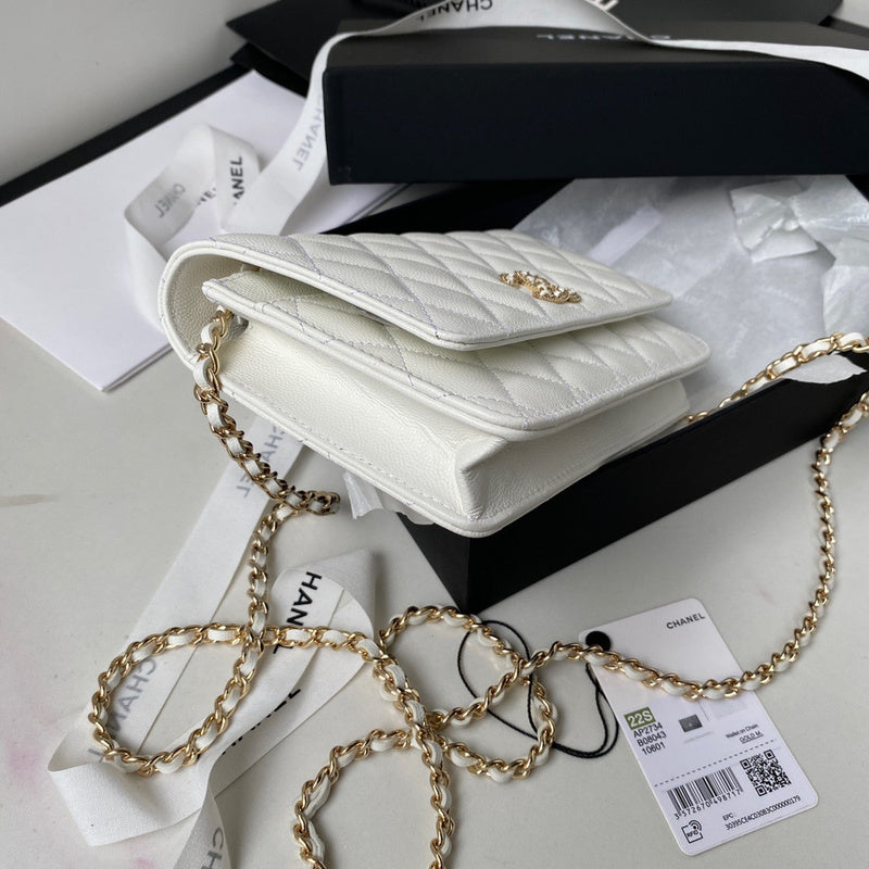 Amelia- CHL Bags - 7634