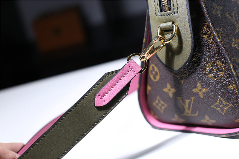 Amelia - LOV Lady Bags - 1756