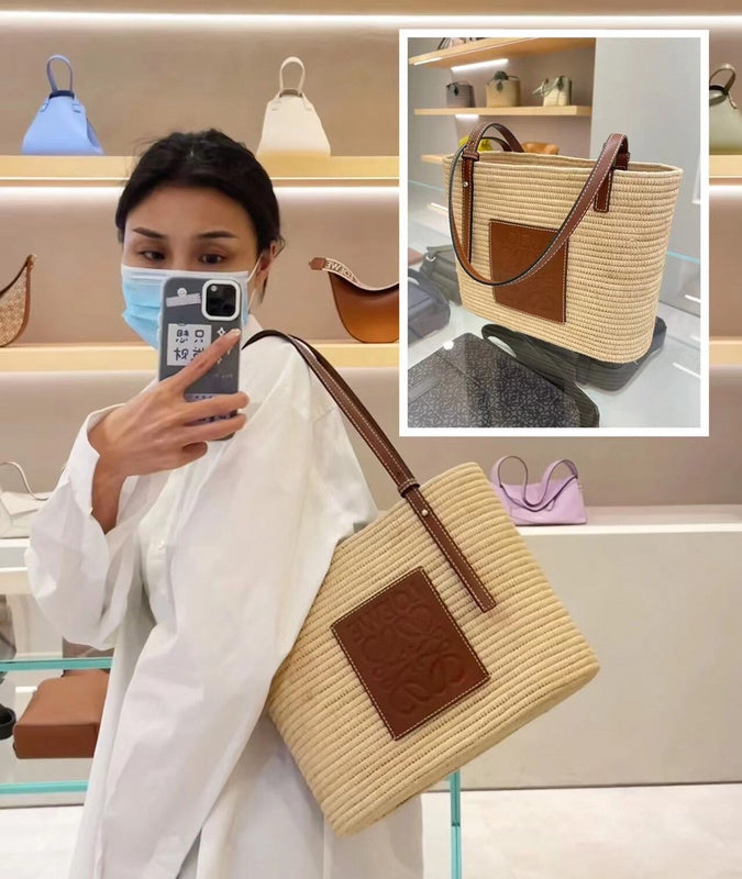 Amelia's Bag Gallery - LWO Bags - 777