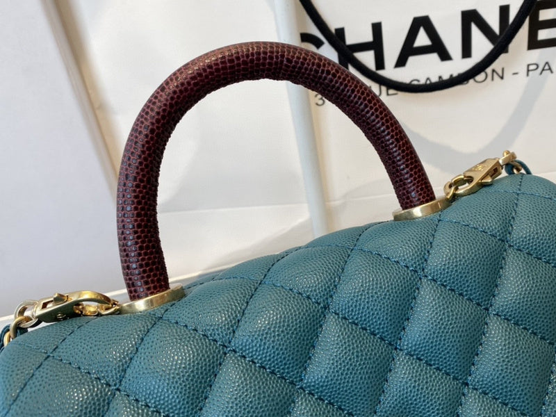 Amelia - CHL Bags - 1694
