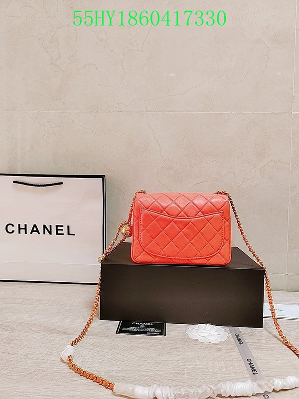 Amelia - CHL Bags - 1085