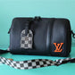 Fan Fashion Lu-Vi bags - 11268