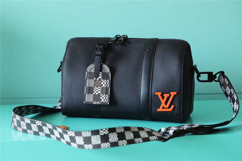 Fan Fashion Lu-Vi bags - 11268