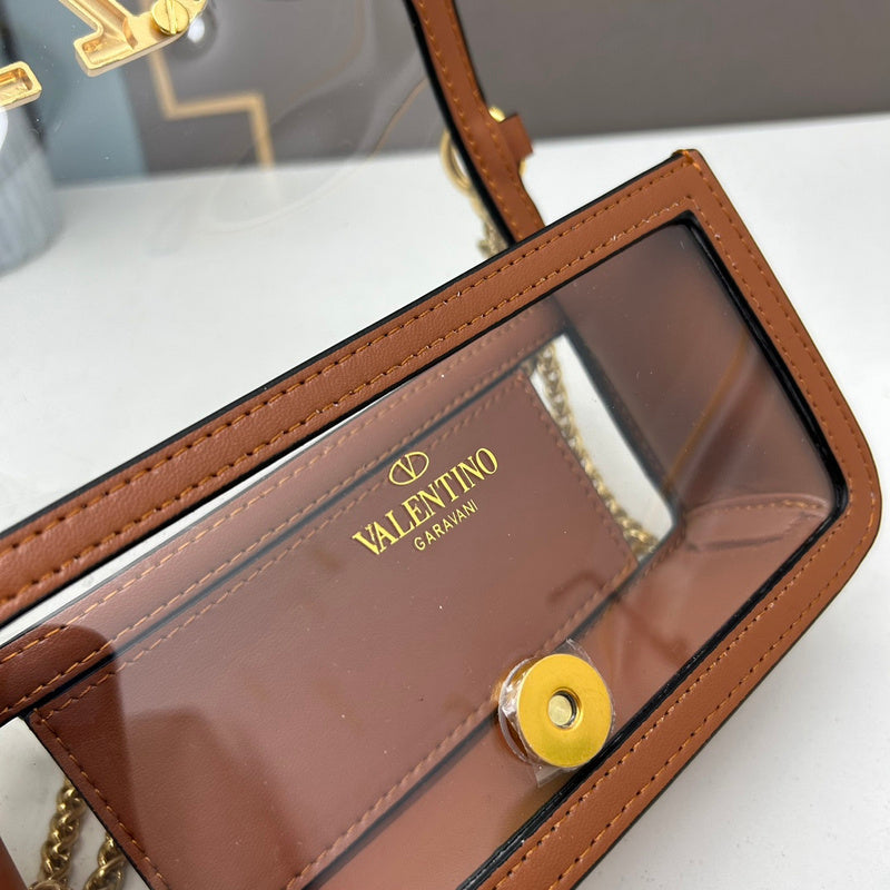 Amelia- VEL WOMEN LUXURY BAGS - 689